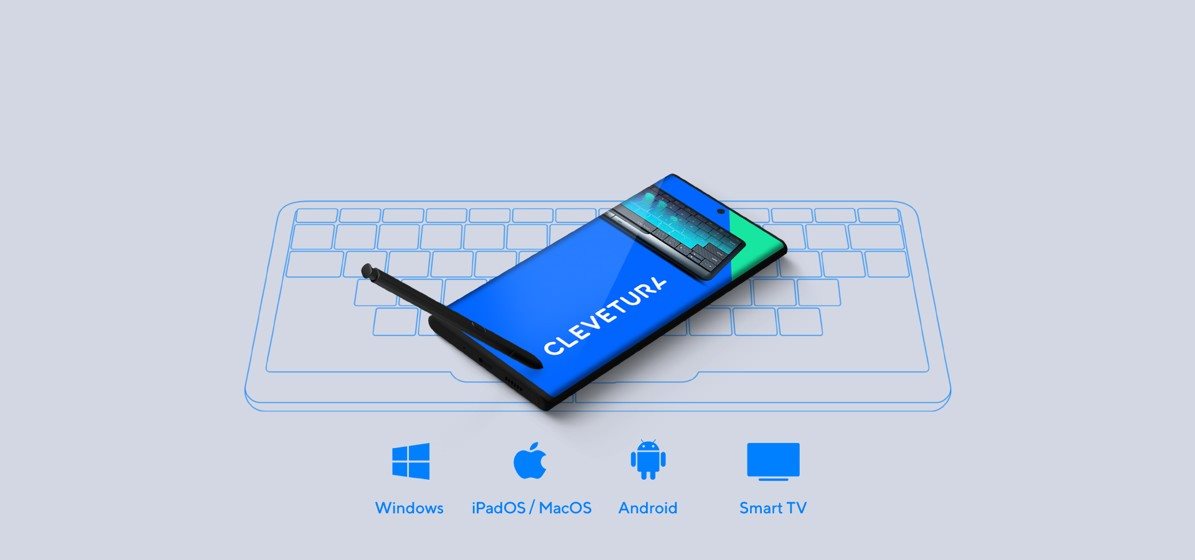 Prestigio CLICK & TOUCH 2