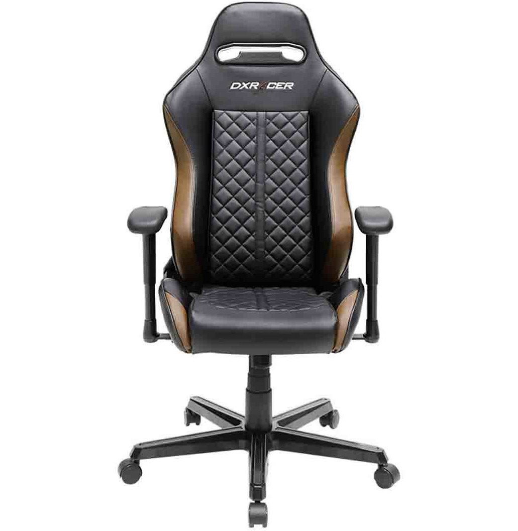 DXRacer Drifting