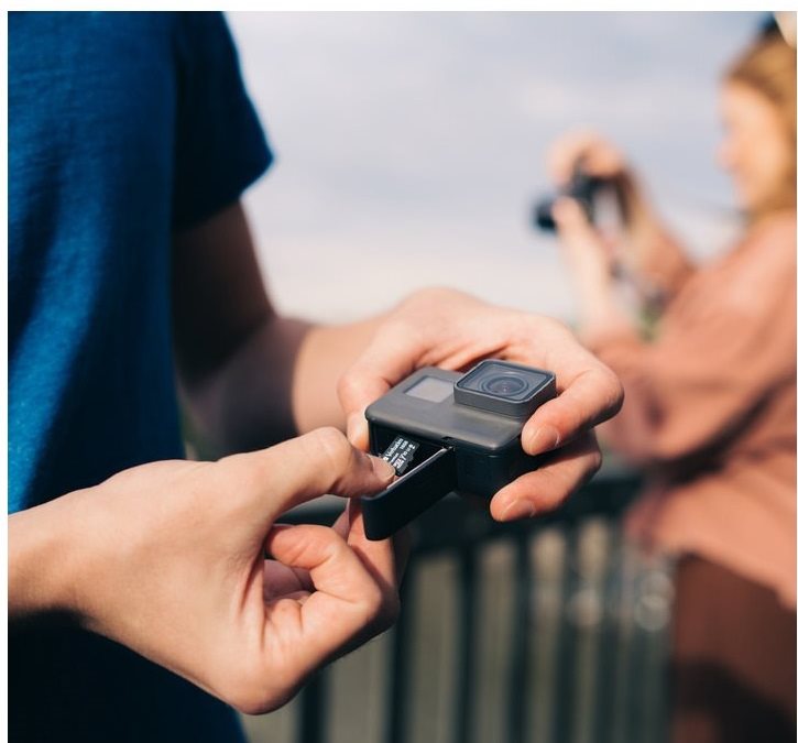 Paměťová karta Verbatim MicroSDHC 16GB Premium