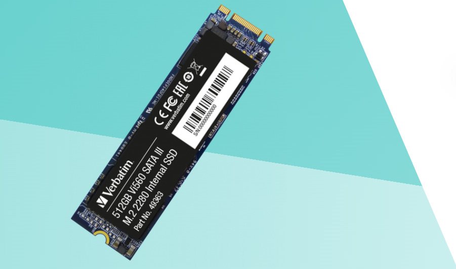 SSD disk Verbatim VI560 S3 