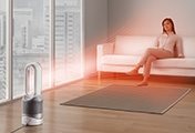 Dyson Pure Hot + Cool Dyson Pure Hot + Cool
