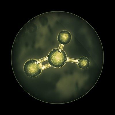 Dyson Purifier Hot+Cool HP07