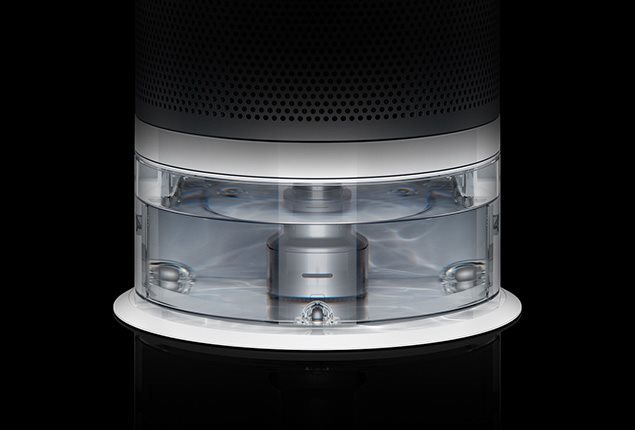 Dyson Pure Humidify+Cool PH01