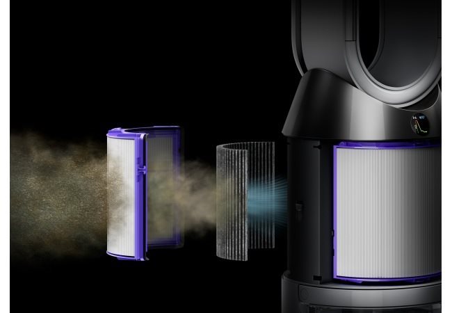 Dyson Pure Humidify+Cool PH01