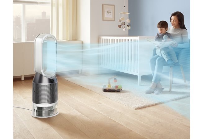Dyson Pure Humidify+Cool PH01