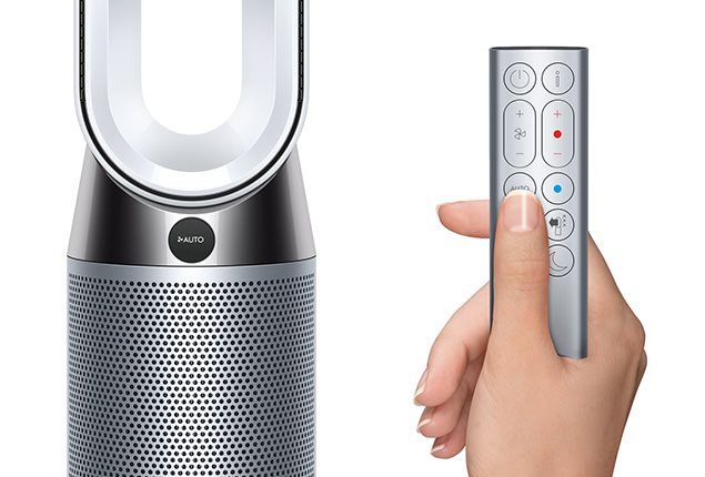 Dyson Pure Hot + Cool HP04