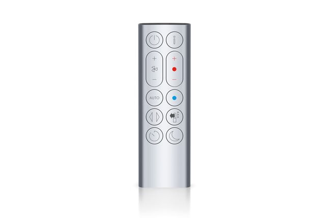 Dyson Pure Hot + Cool HP04