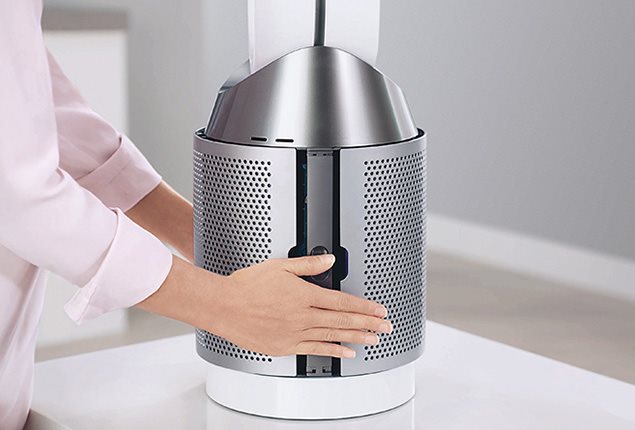 Dyson Pure Cool TP04