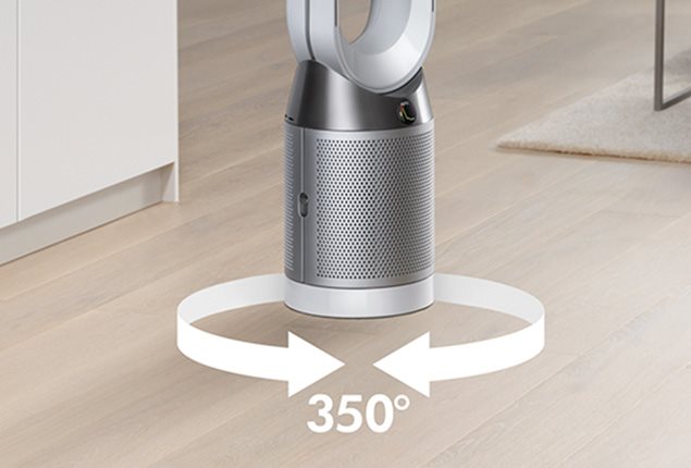 Dyson Pure Cool TP04