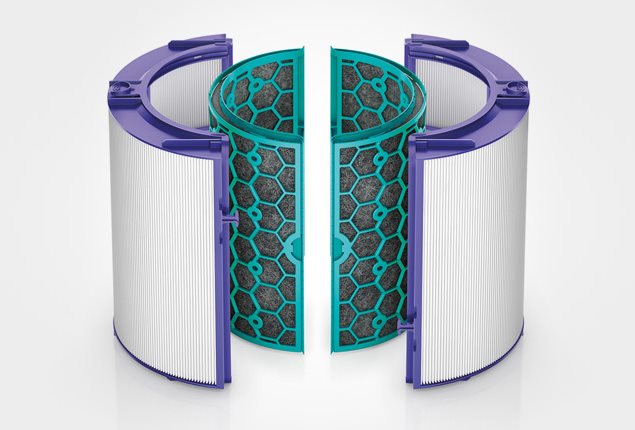 Dyson Pure Cool TP04