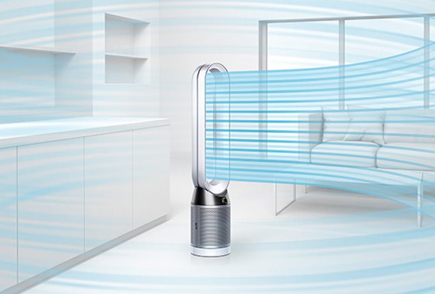 Dyson Pure Cool TP04