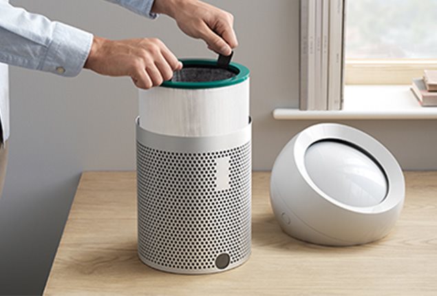 Dyson Pure Cool Me