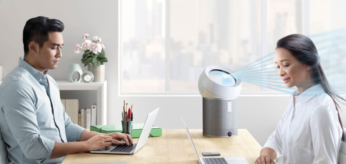 Dyson Pure Cool Me