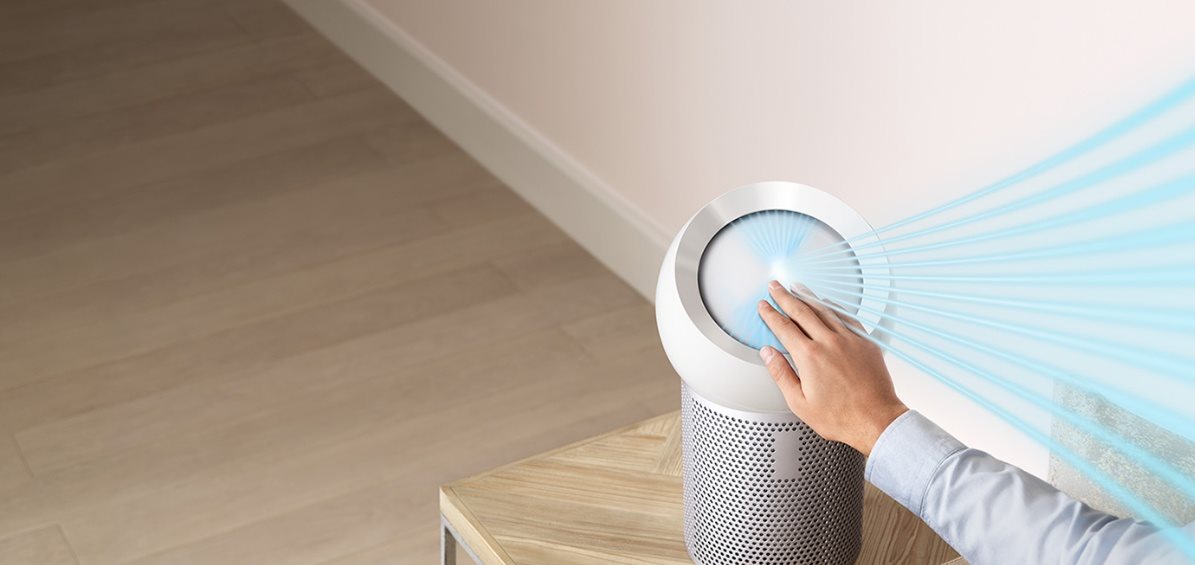 Dyson Pure Cool Me