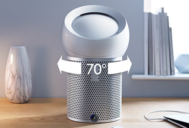Dyson Pure Cool Me