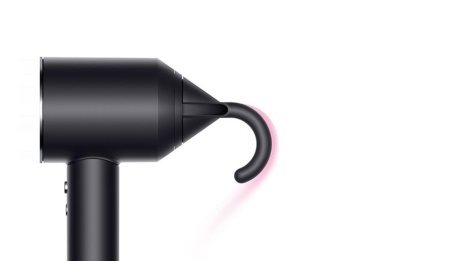 Dyson Supersonic HD07 Iron/Fuchsia Dyson Supersonic HD07 Iron/Fuchsia