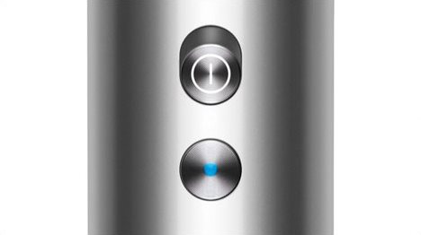 Dyson Supersonic HD07 strieborná/medená