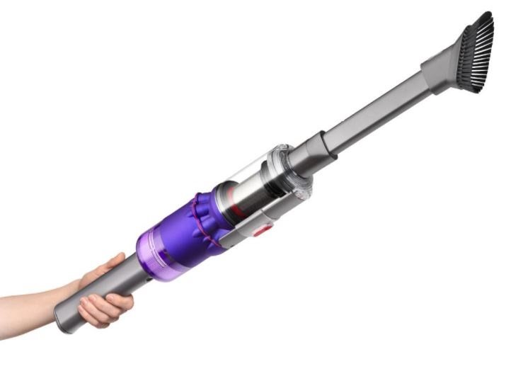 Dyson Omni-Glide Vacuum Cleaner