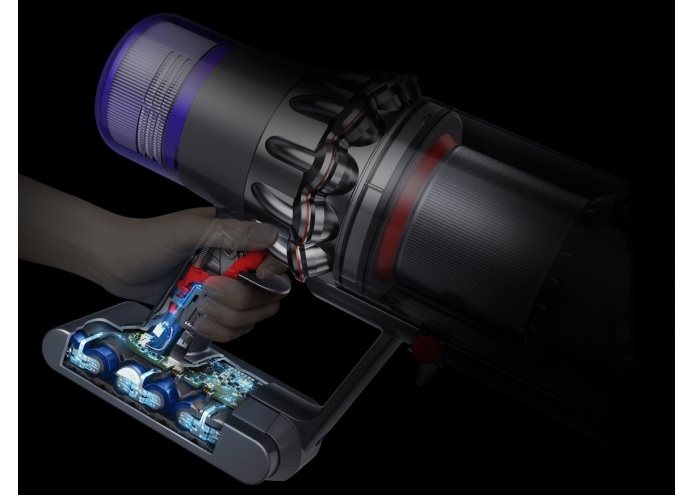 Dyson V11