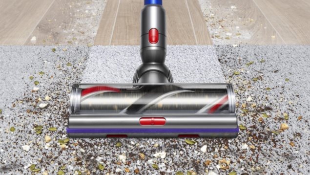 Dyson V11 Torque Drive Extra
