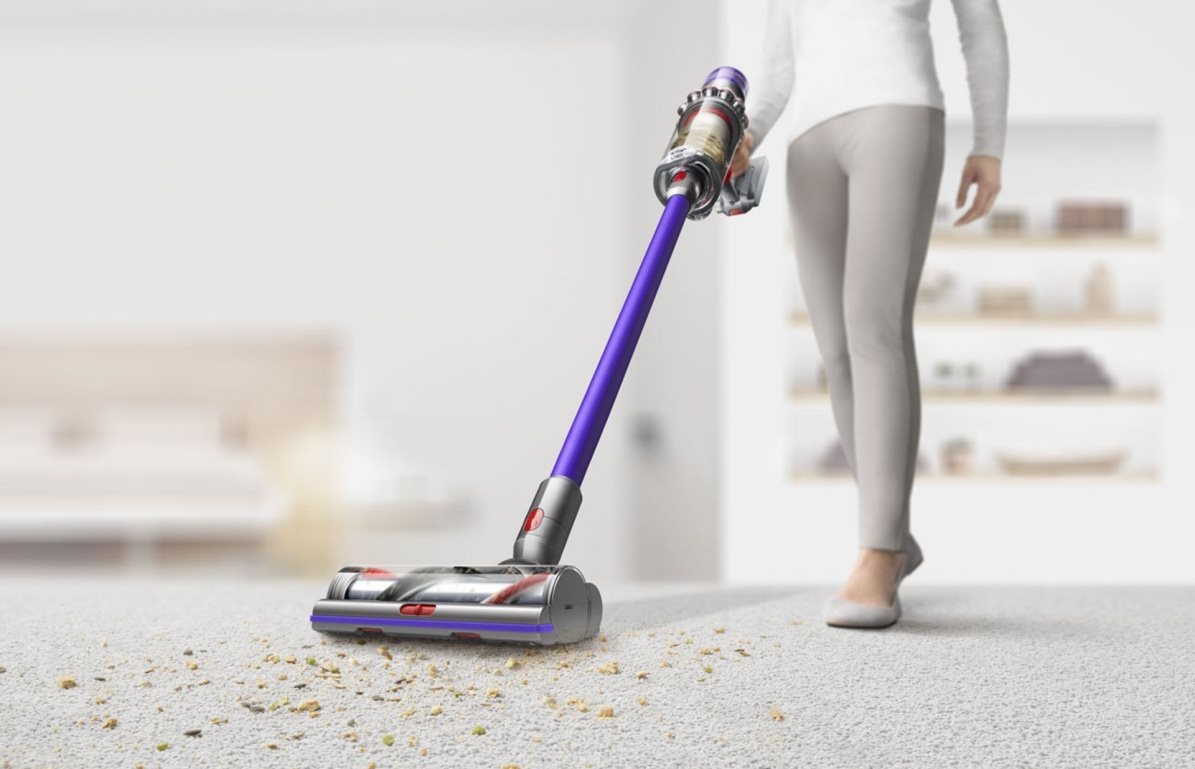 Dyson V11 Torque Drive Extra