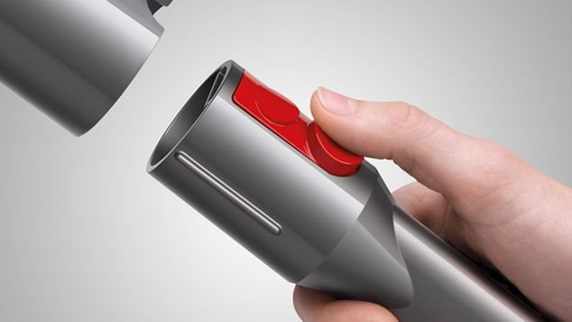 Dyson Cinetic Big Ball Absolute 2