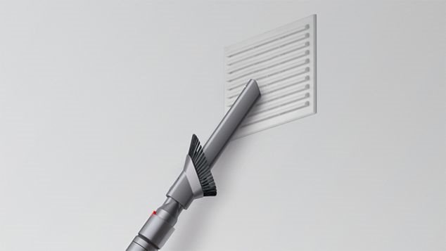 Dyson Cinetic Big Ball Absolute 2