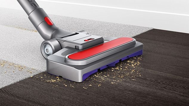 Dyson Cinetic Big Ball Absolute 2