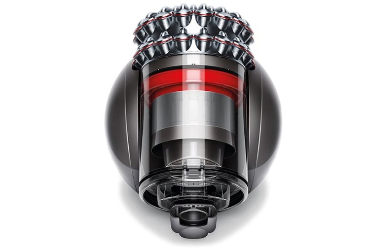 Dyson Cinetic Big Ball Absolute 2
