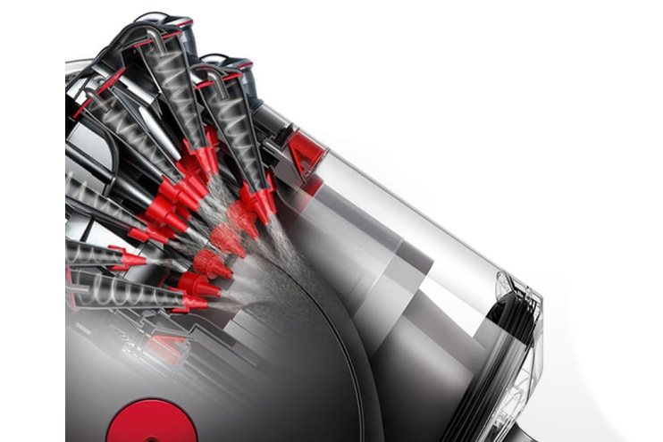 Dyson Cinetic Big Ball Absolute 2