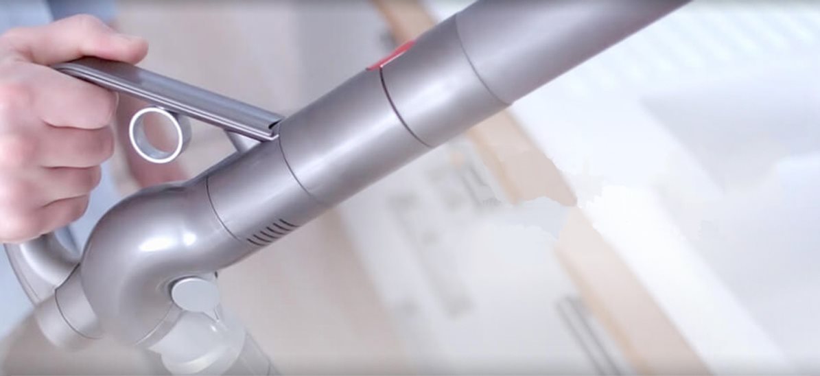Dyson Cinetic Big Ball Absolute 2