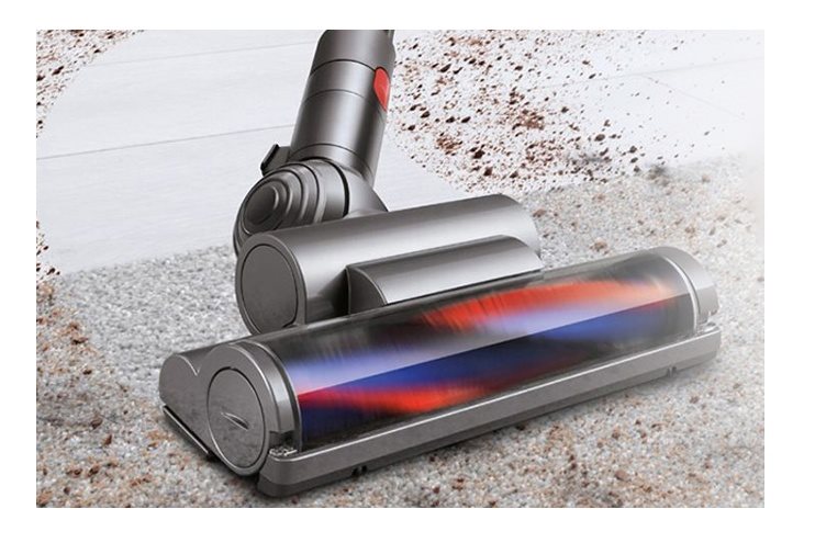 Dyson Cinetic Big Ball Absolute 2