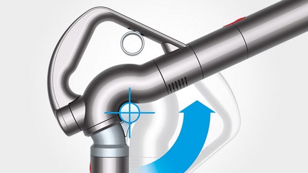 Dyson Cinetic Big Ball Absolute 2
