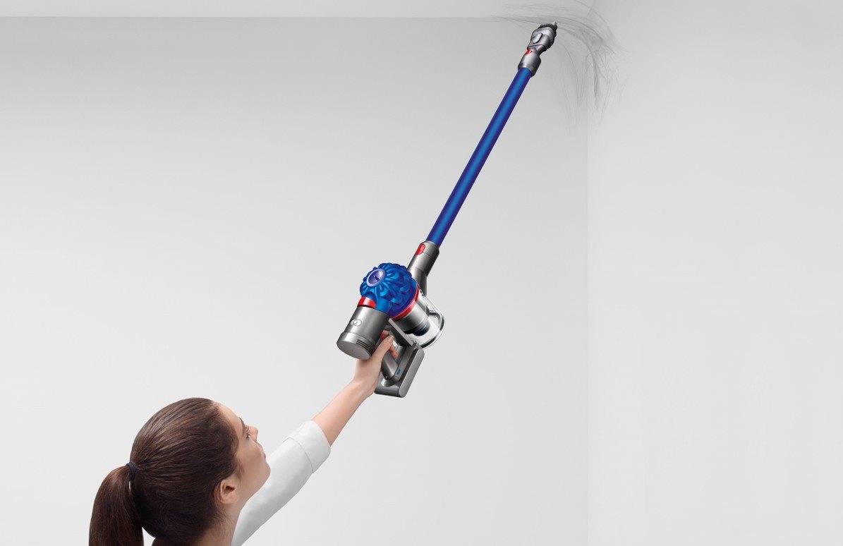 Dyson V7 Motorhead Origin