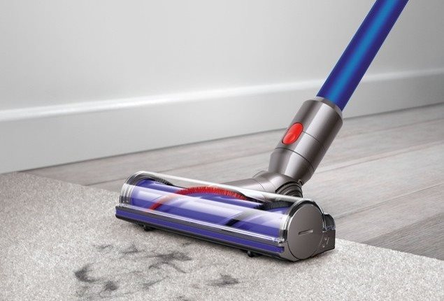 Dyson V7 Motorhead Origin