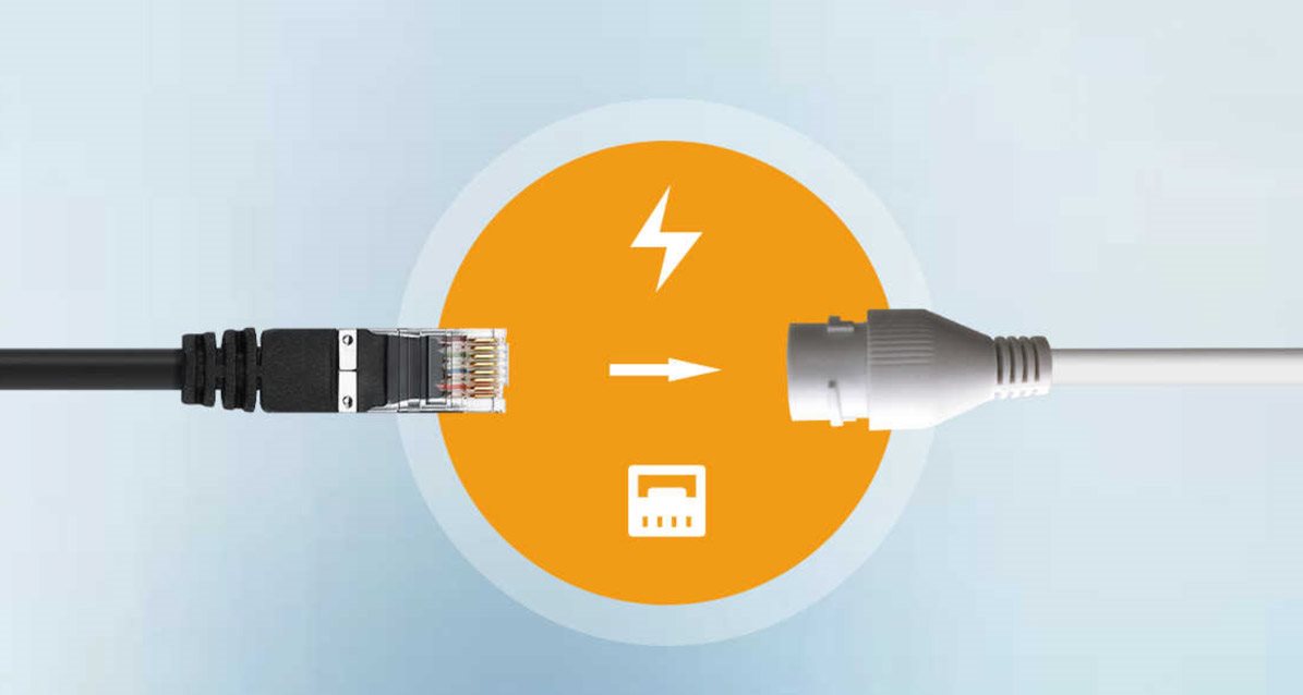 IP-Kamera für den Außenbereich Dahua IMOU IPC-F22A