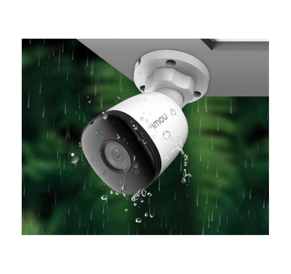 IP-Kamera für den Außenbereich Dahua IMOU IPC-F22A IP-Kamera für den Außenbereich Dahua IMOU IPC-F22A