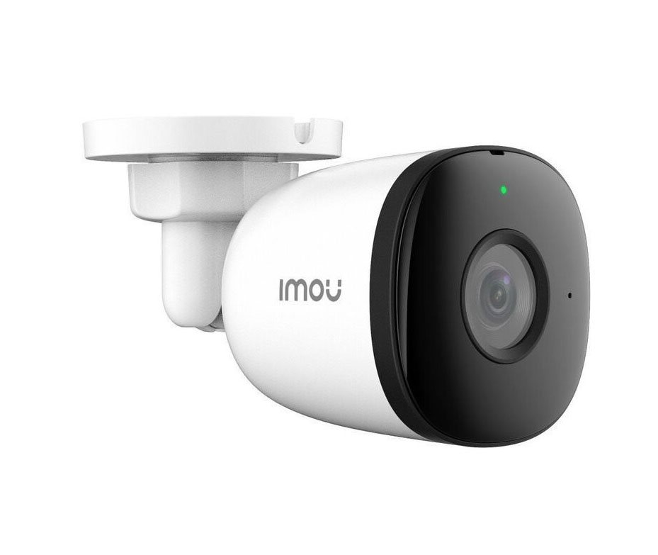 Dahua IMOU N14P/4-F22A Umfassendes IP-Kamerasystem mit 1TB Festplatte Dahua IMOU N14P/4-F22A Umfassendes IP-Kamerasystem mit 1TB Festplatte
