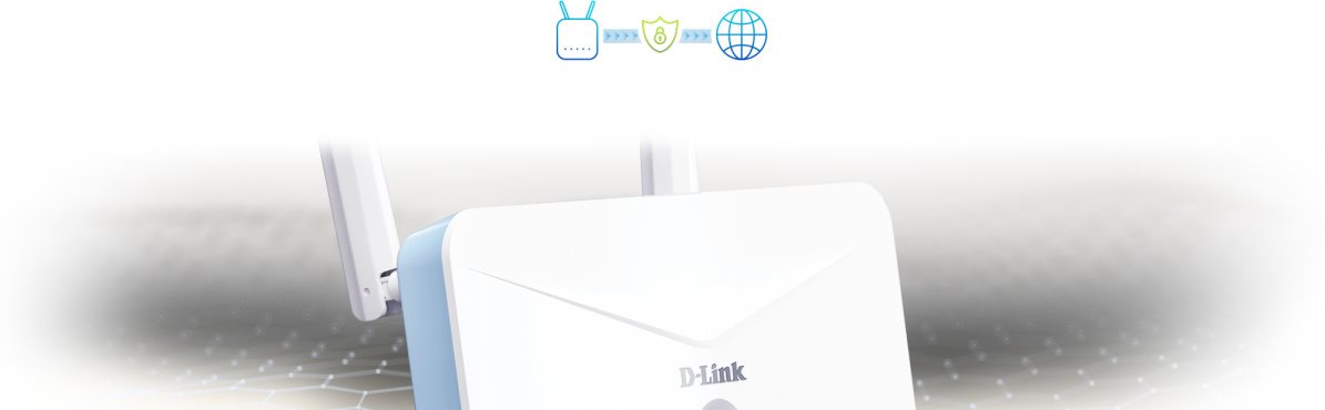 D-Link G416