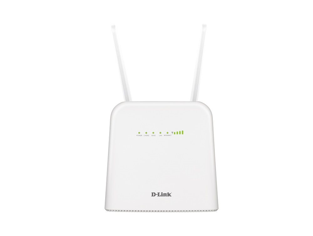 LTE WiFi modem D-Link DWR-960/W