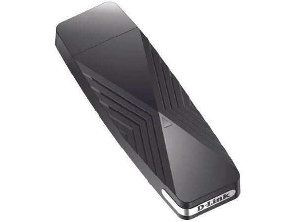 WiFi USB adaptér D-Link DWA-X1850