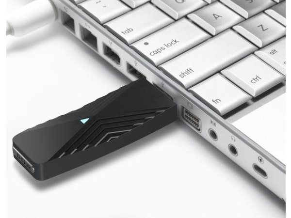WiFi USB adaptér D-Link DWA-X1850