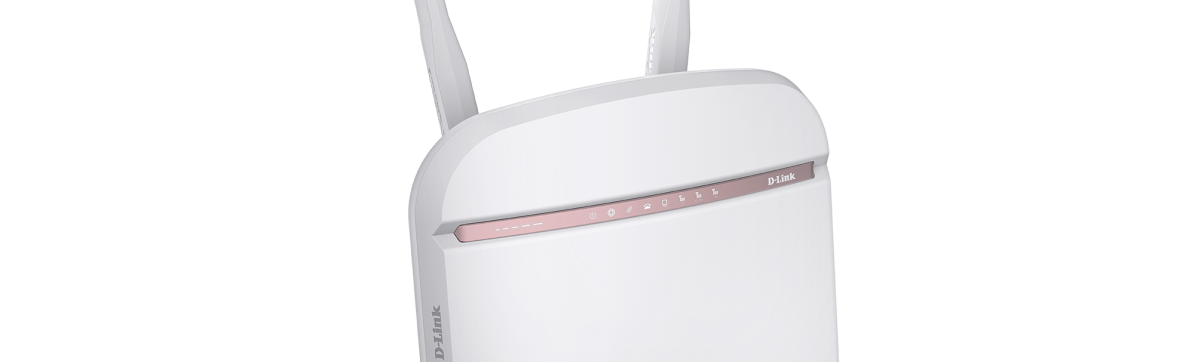 D-Link DWR-978