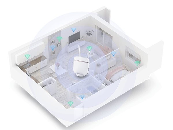 D-Link DWR-978