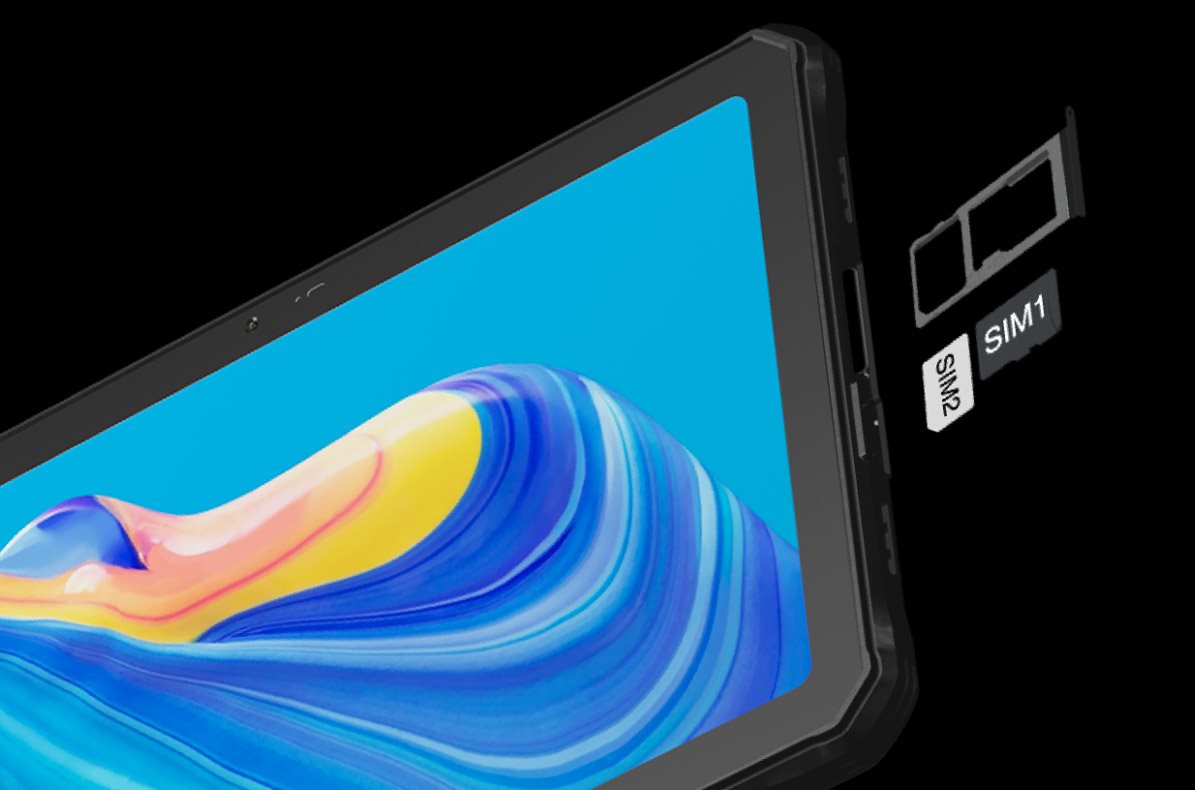 Tablet Doogee R10 LTE 8/128 GB