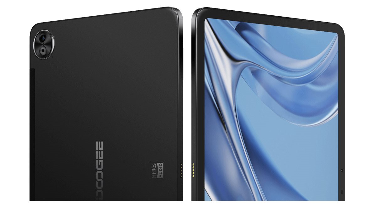 Doogee T20 Ultra LTE Tablet