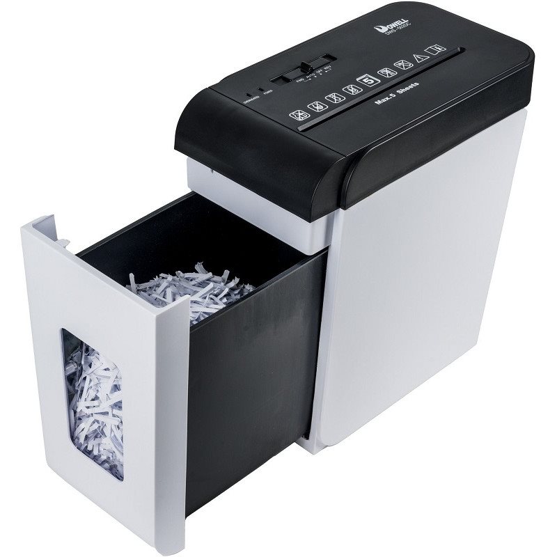 Aktenvernichter Dowell DWS-502DC