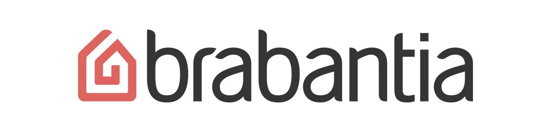 Logo Brabantia