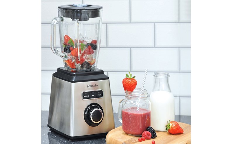 Mixér Brabantia BBEK1052