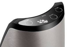 Touch control